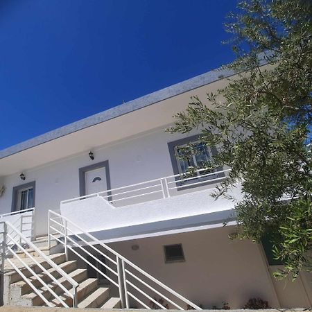 Vila Bexheti Ksamil Luaran gambar