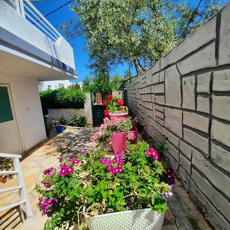 Vila Bexheti Ksamil Luaran gambar