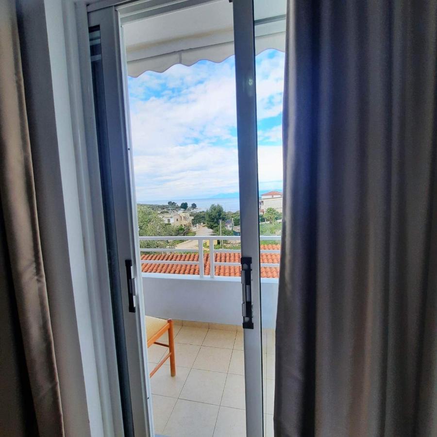 Vila Bexheti Ksamil Luaran gambar