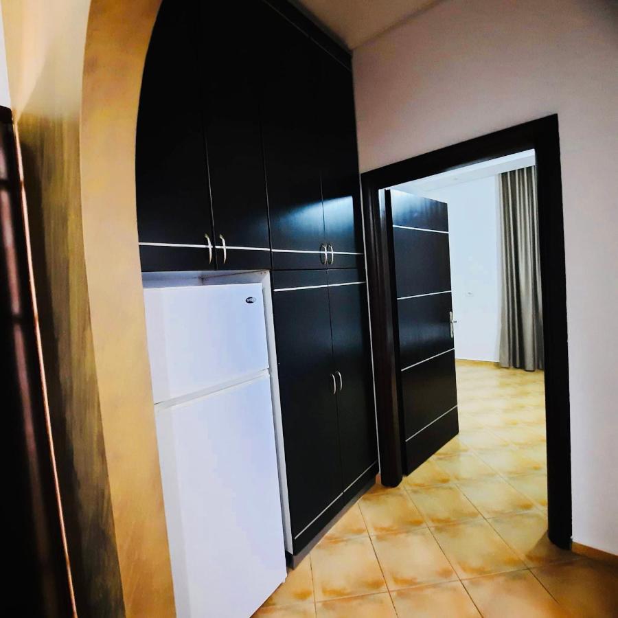 Vila Bexheti Ksamil Luaran gambar