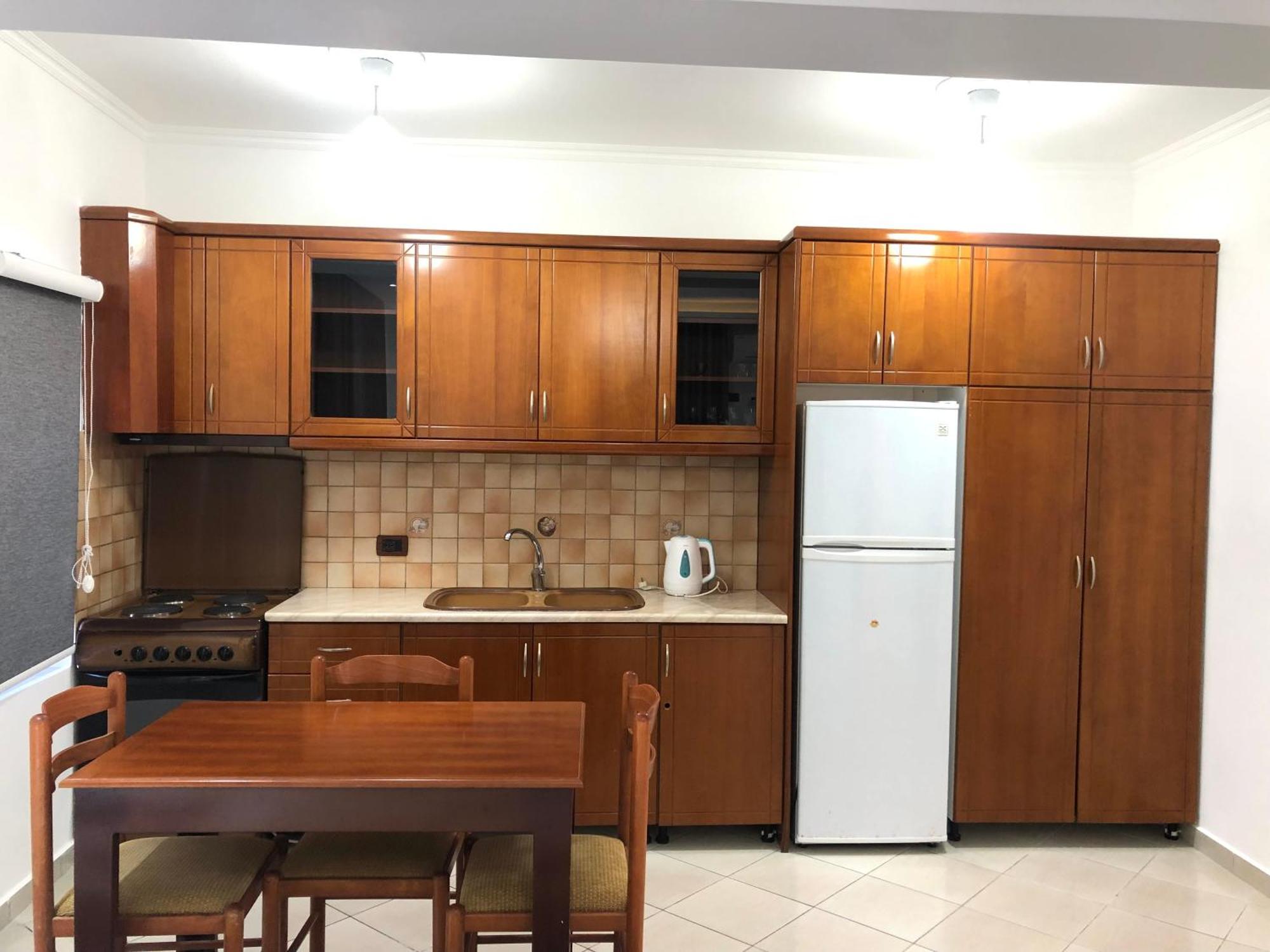 Vila Bexheti Ksamil Bilik gambar